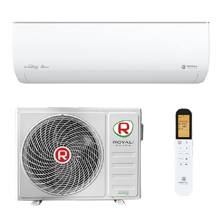 Сплит система Royal Clima RCI-GL35HN