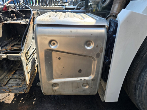 Глушитель основной в сборе 2023 год.