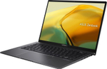 Ноутбук  ASUS ZenBook 14 UM3402YA-KP783W 14 ", Ryzen 5, 8 Гб RAM, 512 Гб SSD, Radeon Graphics, Черный
