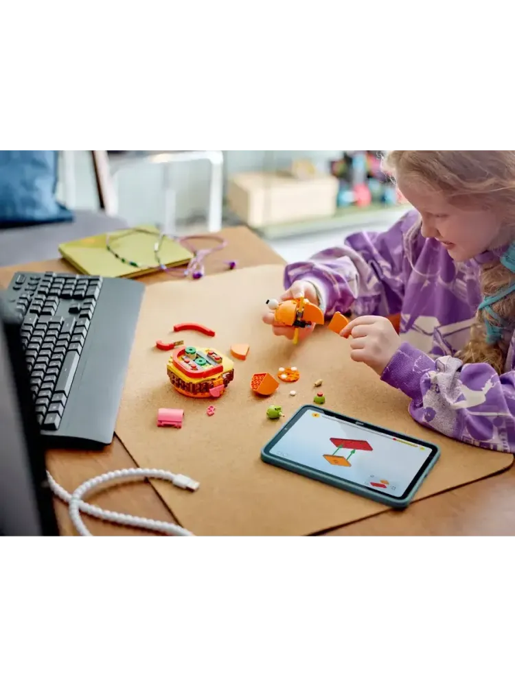 Конструктор LEGO Fortnite 77070 ДаррБургер