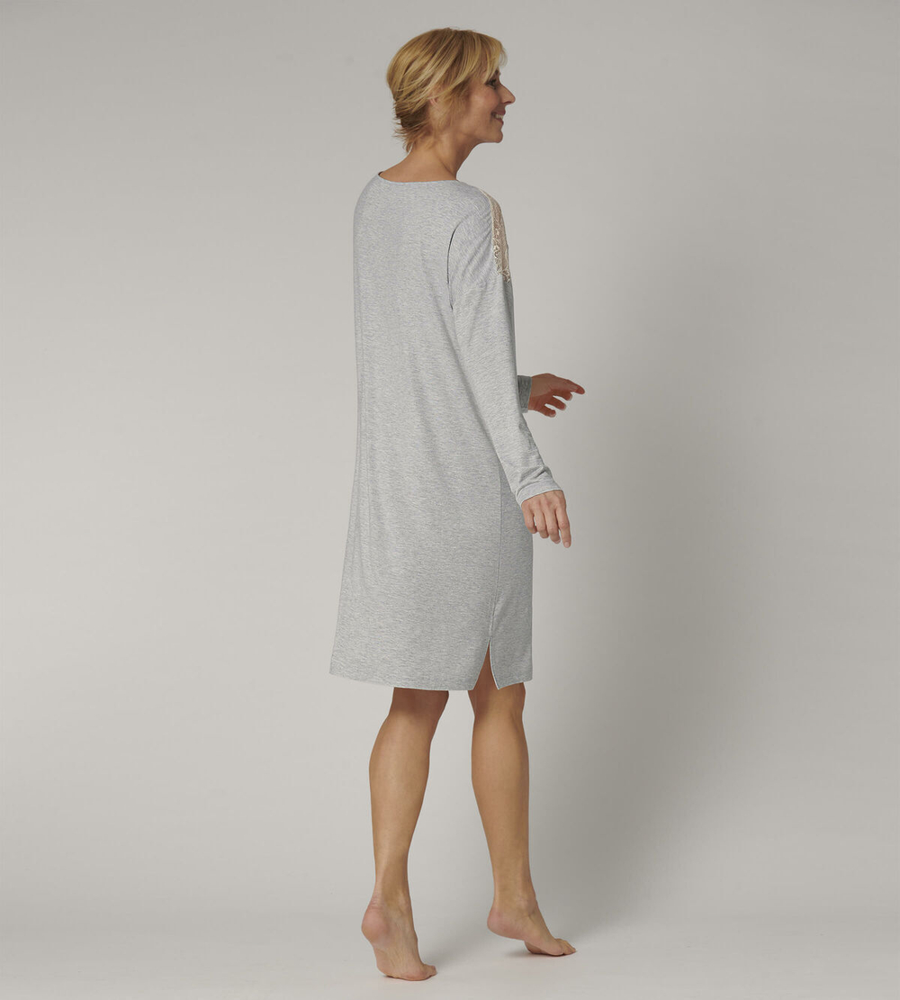 Сорочка Triumph платье Amourette NDK LSL акция