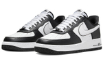 Кроссовки Nike Air Force 1 "Whiteblack"