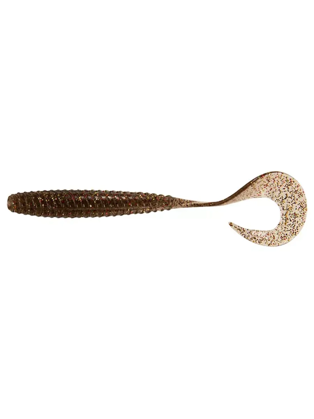 Твистер Pontoon21 Homunculures Hightailer, 2.5'', длина 63,5мм, вес 2,4гр,цвет 117