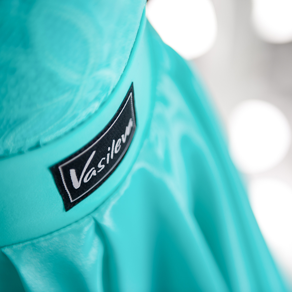 рейтинговое платье на заказ