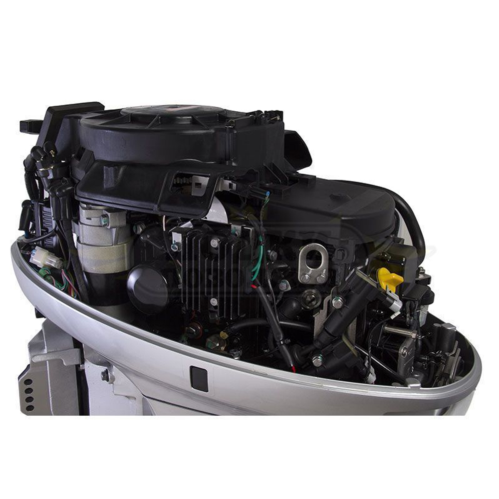 Лодочный мотор seanovo (сеаново) snef30fes-t - efi