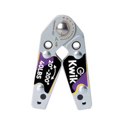 40 LBS Kwik gradus SM1640 Магнитный фиксатор