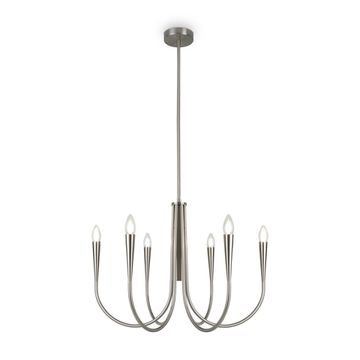 Подвесной светильник Freya FR5253PL-06N