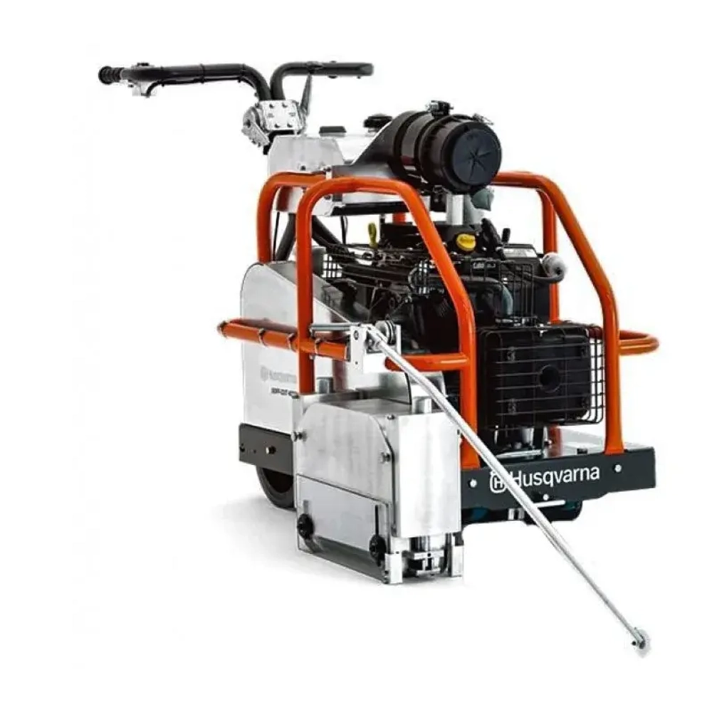 Husqvarna Soff-Cut 4000 швонарезчик 9668455-02