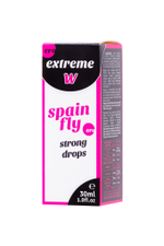Возбуждающие капли для женщин Extreme W spain fly strong drops 30 мл