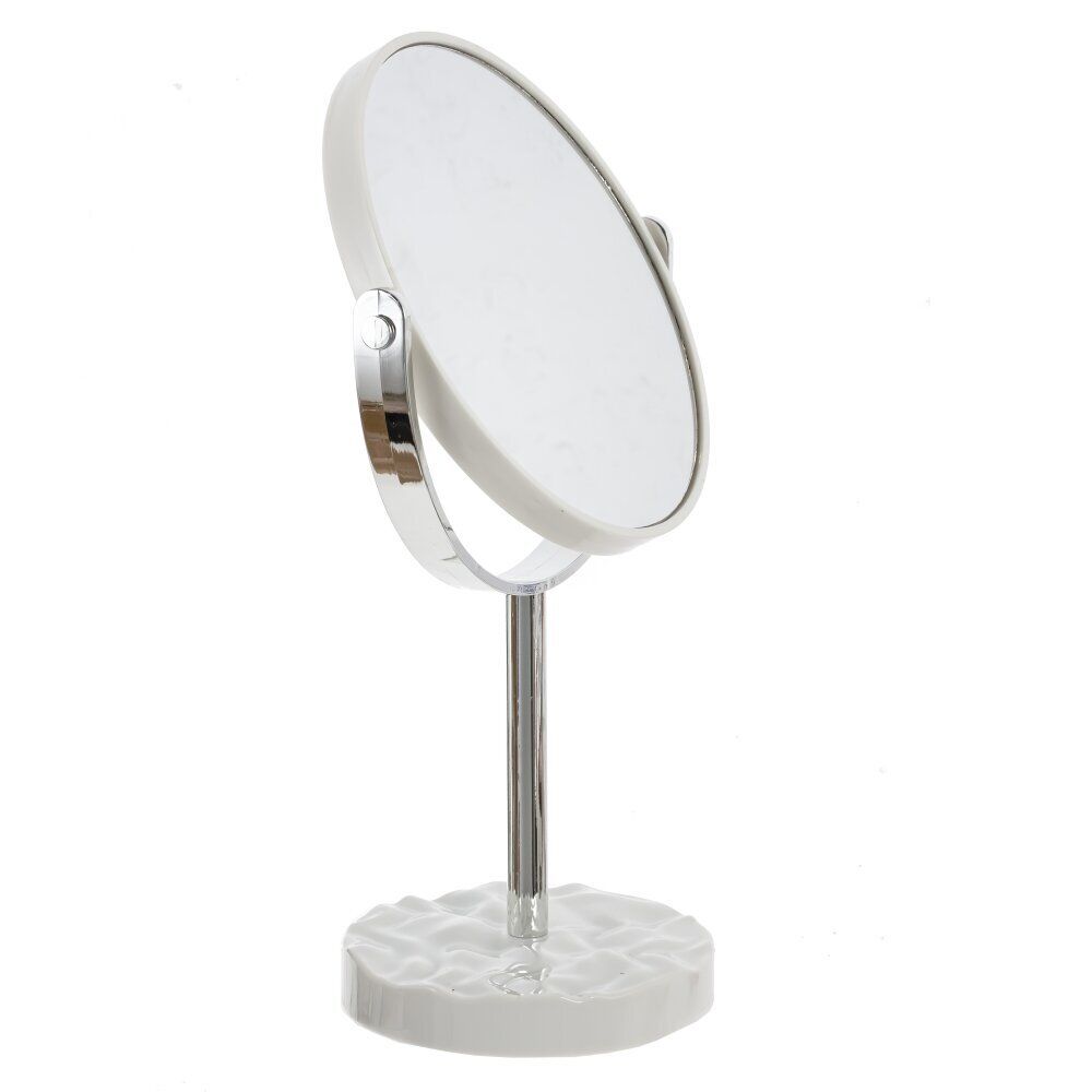 GAEM Зеркало настольное двустороннее, L19 W12 H31,5 см