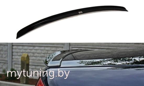 Сплиттер задней двери для AUDI A8 D3 (06-10)