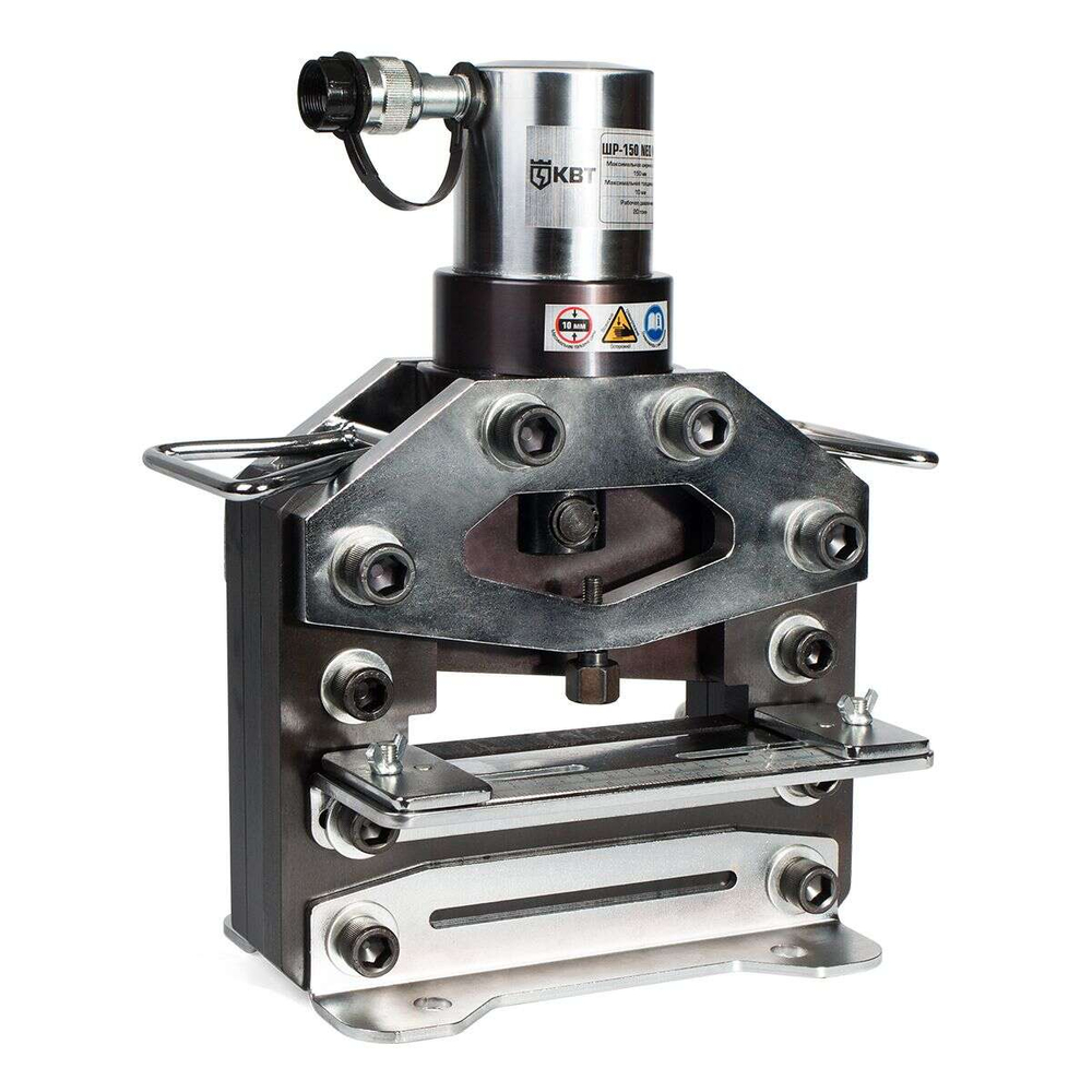 Пресс гидравлический для резки шин ШР-150