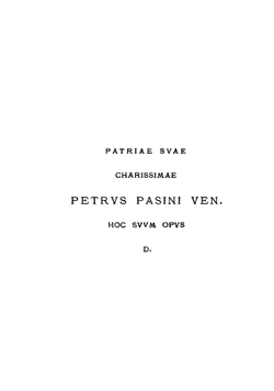 Adriades | Pietro Pasini