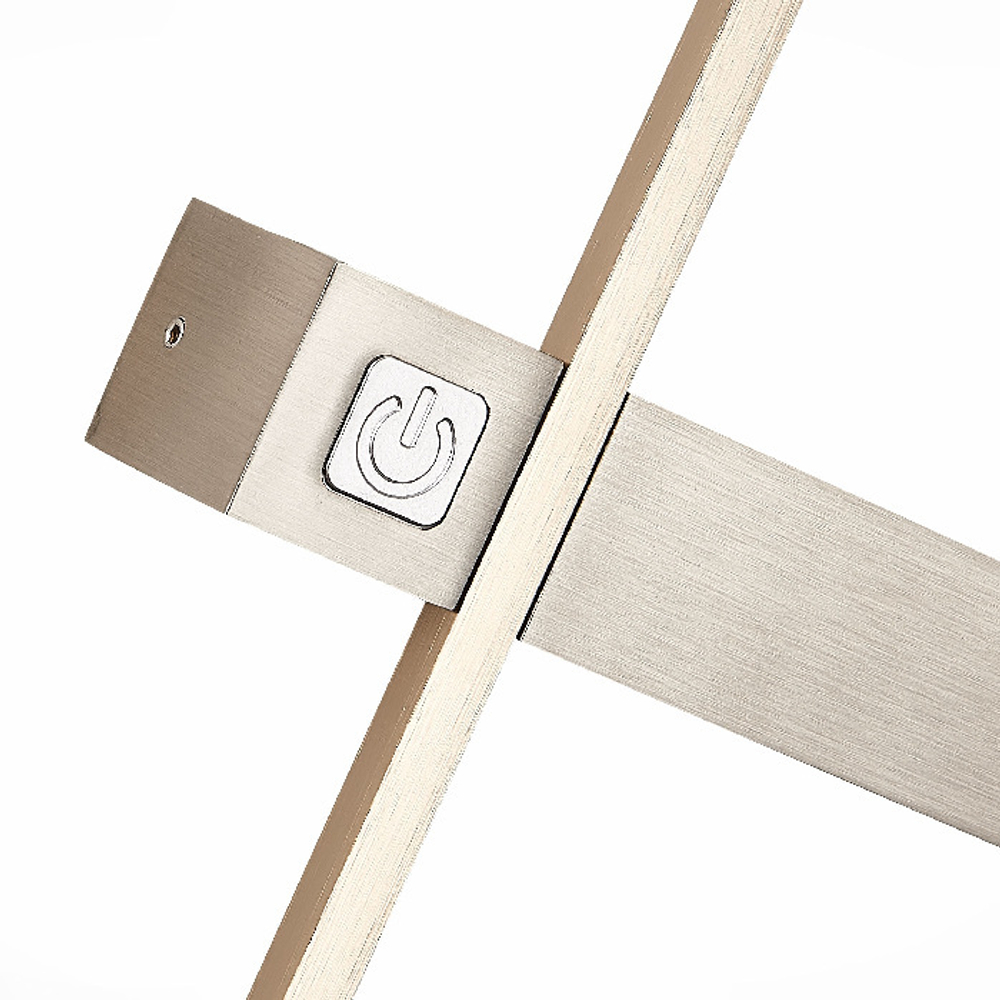 Настенный светодиодный светильник ST Luce ASTENTE SL1589.101.01, 10W 4000K