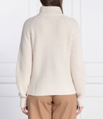 Хлопковый гольф RIANI - белый(387590-8282)