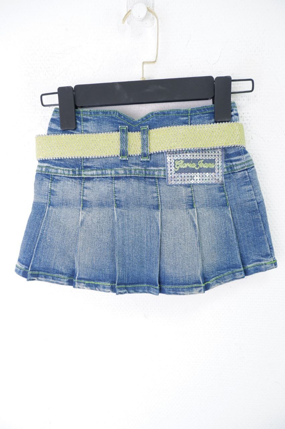 Юбка Gloria Jeans джинсовая на 8 лет