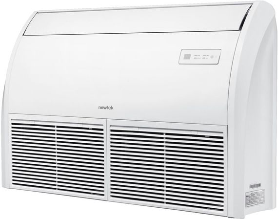 Напольно-потолочный кондиционер Newtek NT-66FTC48