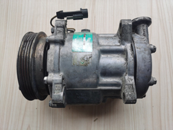 Компрессор кондиционера Great Wall/Haval H3/H6/Zhongxing/Changcheng