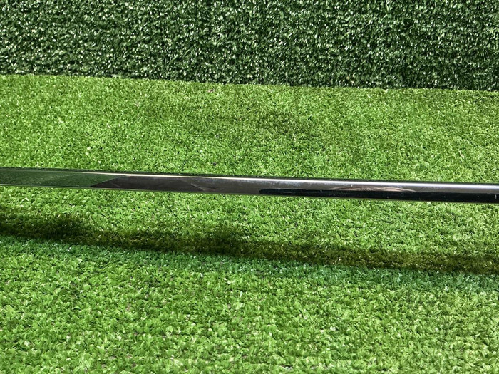 Молдинг заднего бампера VW Tiguan 2 (2020-н.в.)