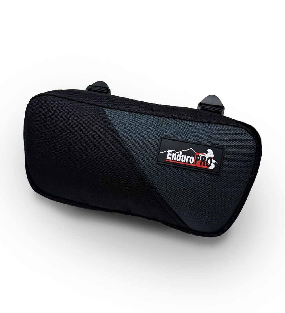 Сумка на руль