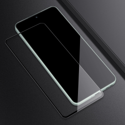 Стекло защитное на экран для OnePlus Nord 3, олеофобное покрытие, G-Rhino