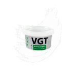 Шпатлевка по дереву VGT Экстра, акриловая, 1 кг, белая, ВГТ, 7442