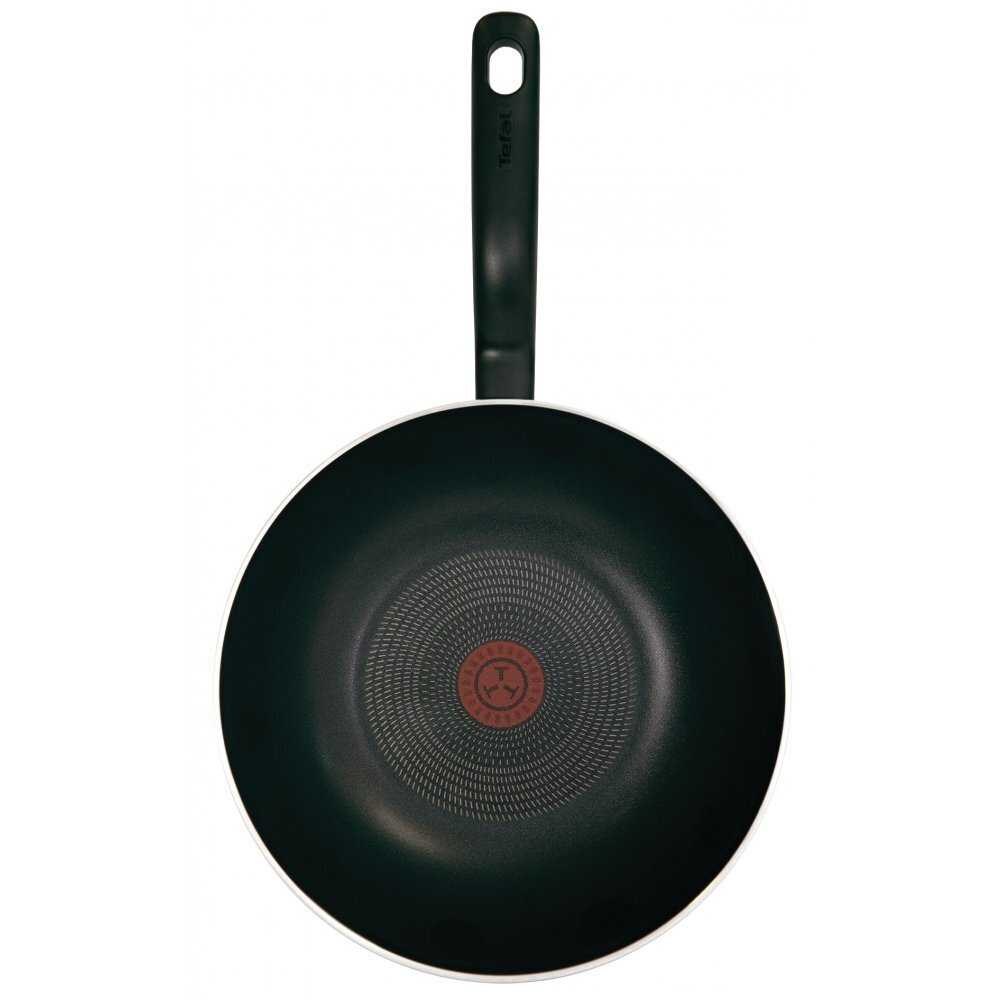 Сковорода-вок Tefal Cook Right 28 см 04166628