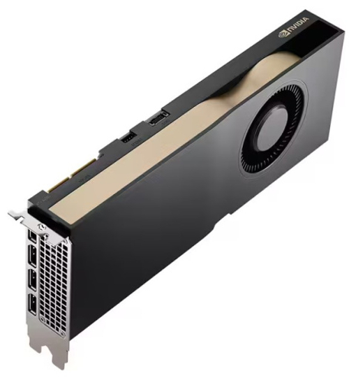 Видеокарта nVidia RTX A4500 (900-5G132-1750-000)