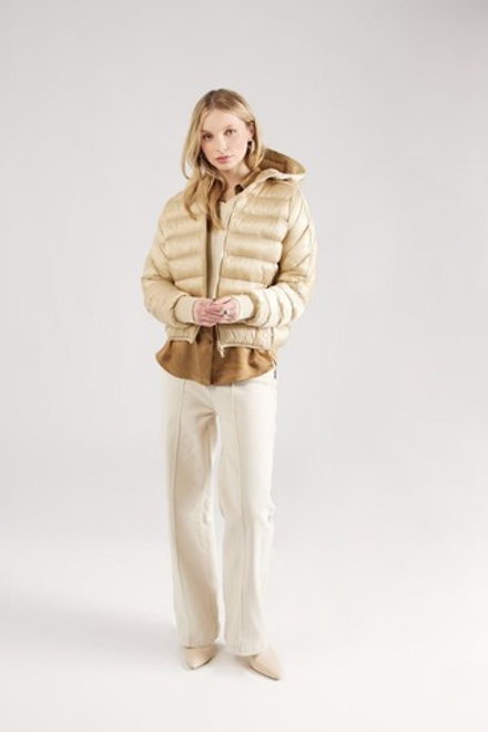 Пальто женское BLONDE