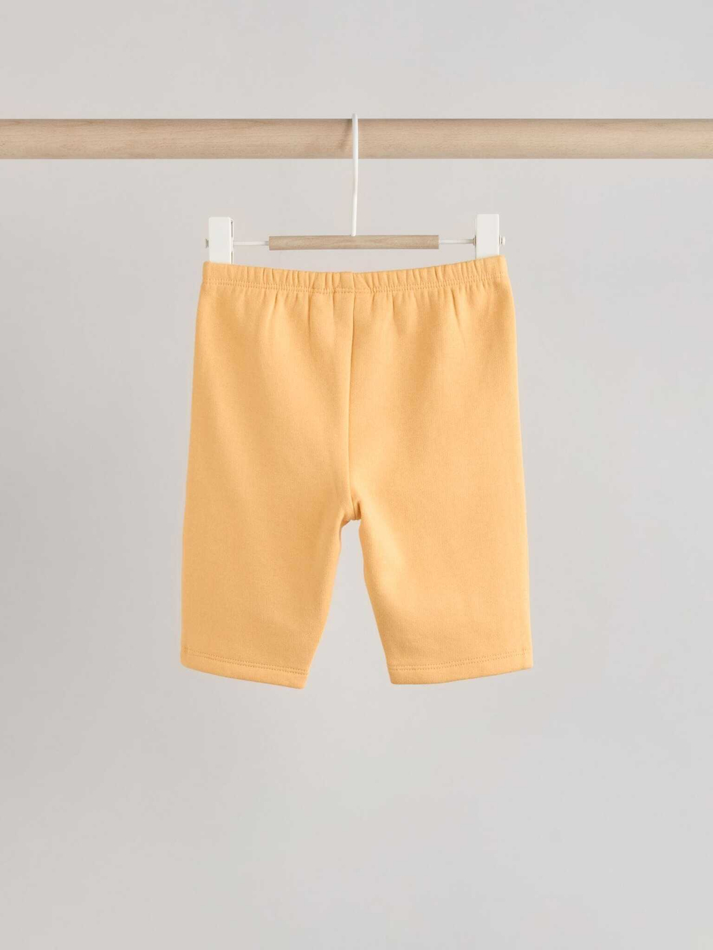 Свитшот и спортивные брюки в комплекте для малышей Next B80-441, Оранжевый