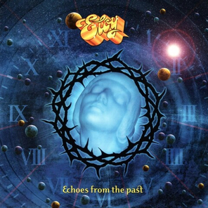 Eloy / Echoes From The Past (LP)