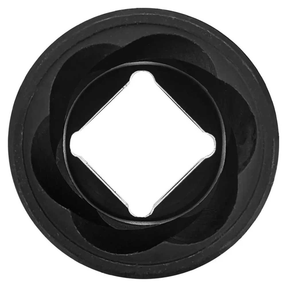 Головка ударная двухсторонняя 1/2'', 21мм (6/12гр.) RockFORCE RF-1321-21