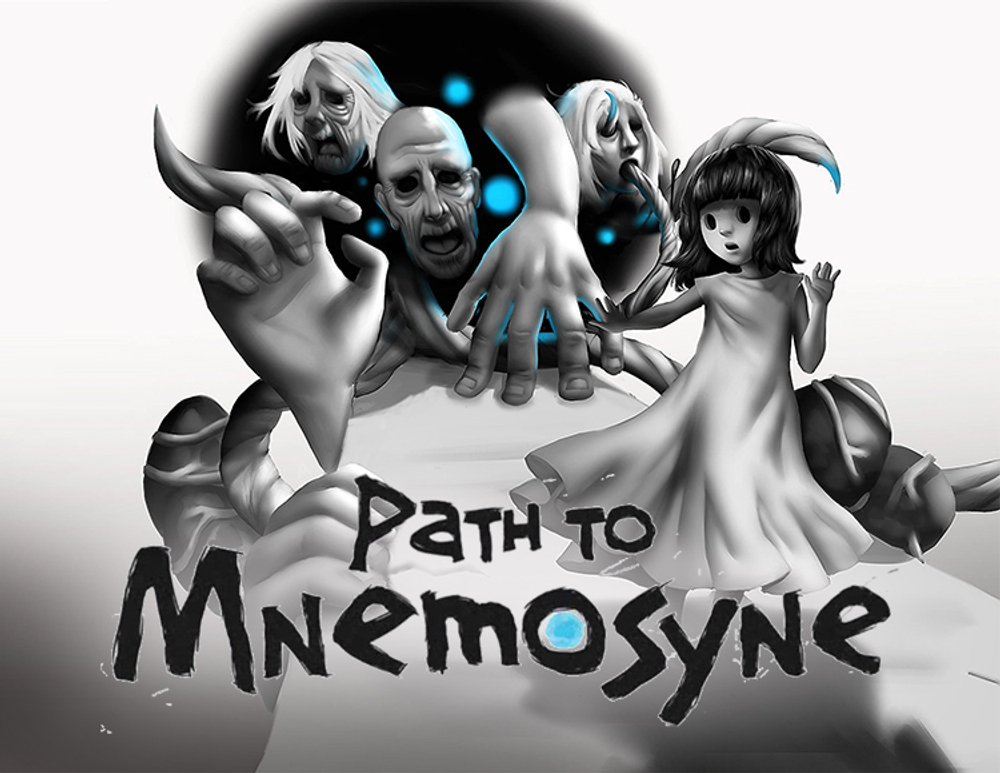 Path to Mnemosyne (для ПК, цифровой код доступа)