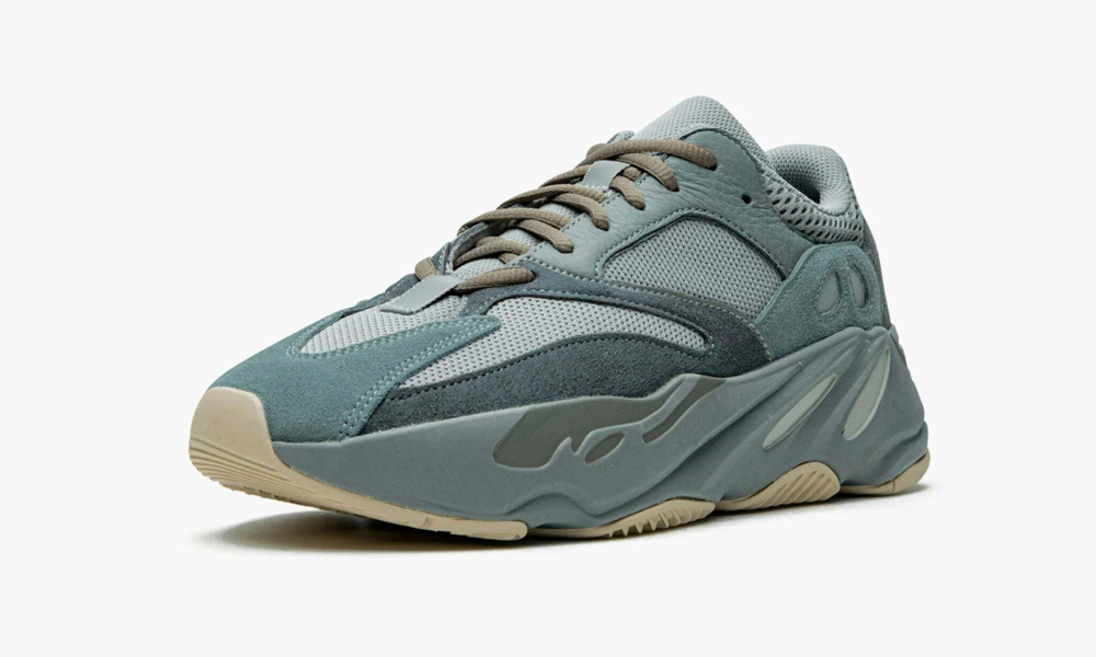 Yeezy Boost 700 "Teal Blue"