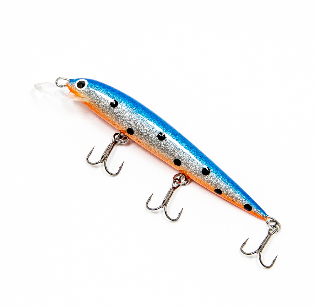 Terve Laatokka, 11 см., цвет 007a