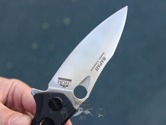 Нож НОКС "Варан" 335-150406