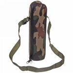 Термос металлический 500мл в чехле «Хаки»