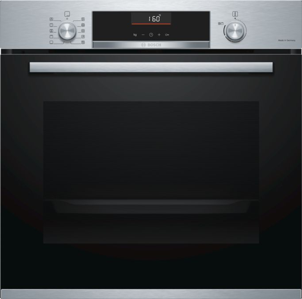 Встраиваемый электрический духовой шкаф Bosch HBG536YS0R