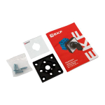 Переключатель кулачковый  EKF pk-1-103-25-65
