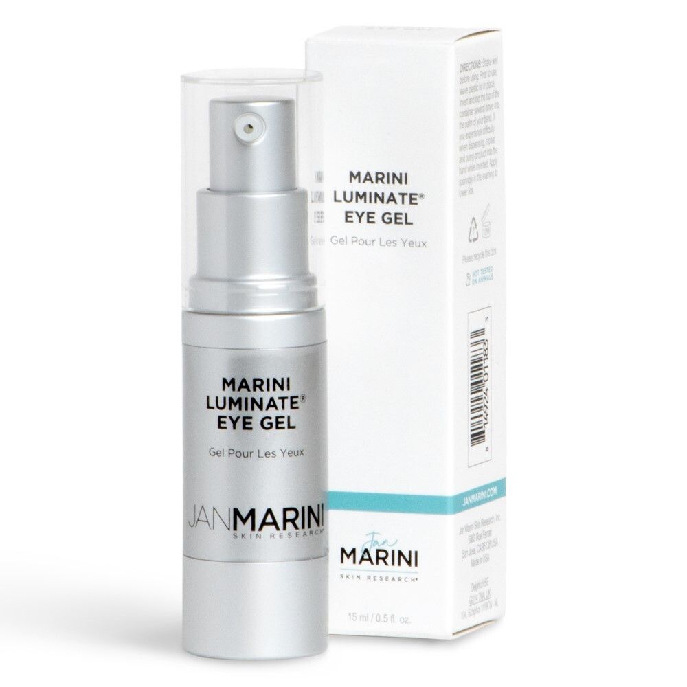 Концентрированная сыворотка для кожи вокруг глаз Jan Marini MARINI LUMINATE® EYE GEL, 15 мл