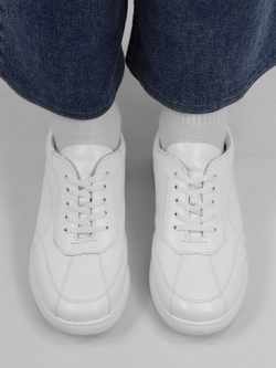 Кроссовки женские K0033-1V