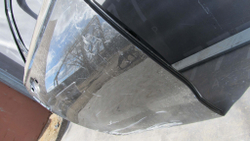 Дверь задняя правая Audi A6 (C7) 11-18 Б/У Оригинал 4G5833052