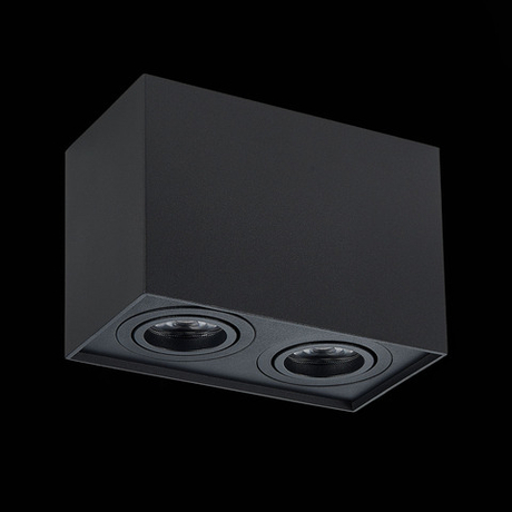 Светильник потолочный ST Luce Quadrus ST109.407.02