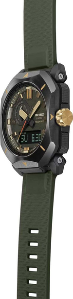 Мужские наручные часы Casio Pro-Trek PRW-6900Y-3