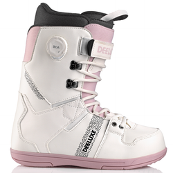 Ботинки для сноуборда ж DEELUXE D.N.A (day dreamer)
