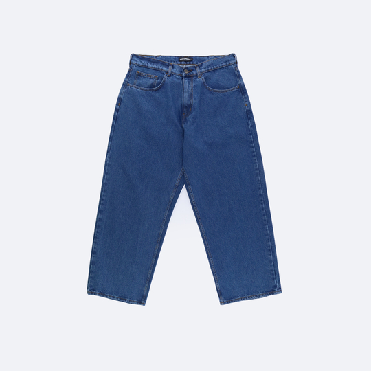 Джинсы Postaments Lucky (blue)