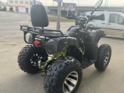 Квадроцикл PROMAX ATV 250 MAX (2025)
