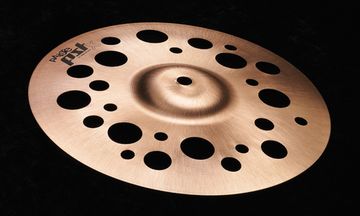Тарелка 10" Paiste PSTX Swiss Splash 0001255210