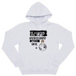 Толстовка "Мир крутится вокруг Бигля"