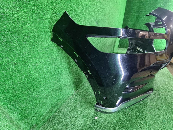 Бампер передний Genesis GV80 (2020-2023)